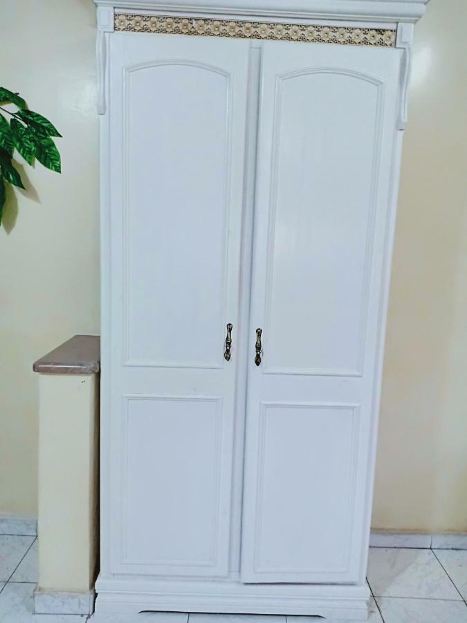 מלון Anfa-Superieur Blue And White House מראה חיצוני תמונה